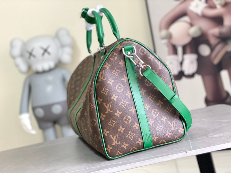 LV Travel Bags